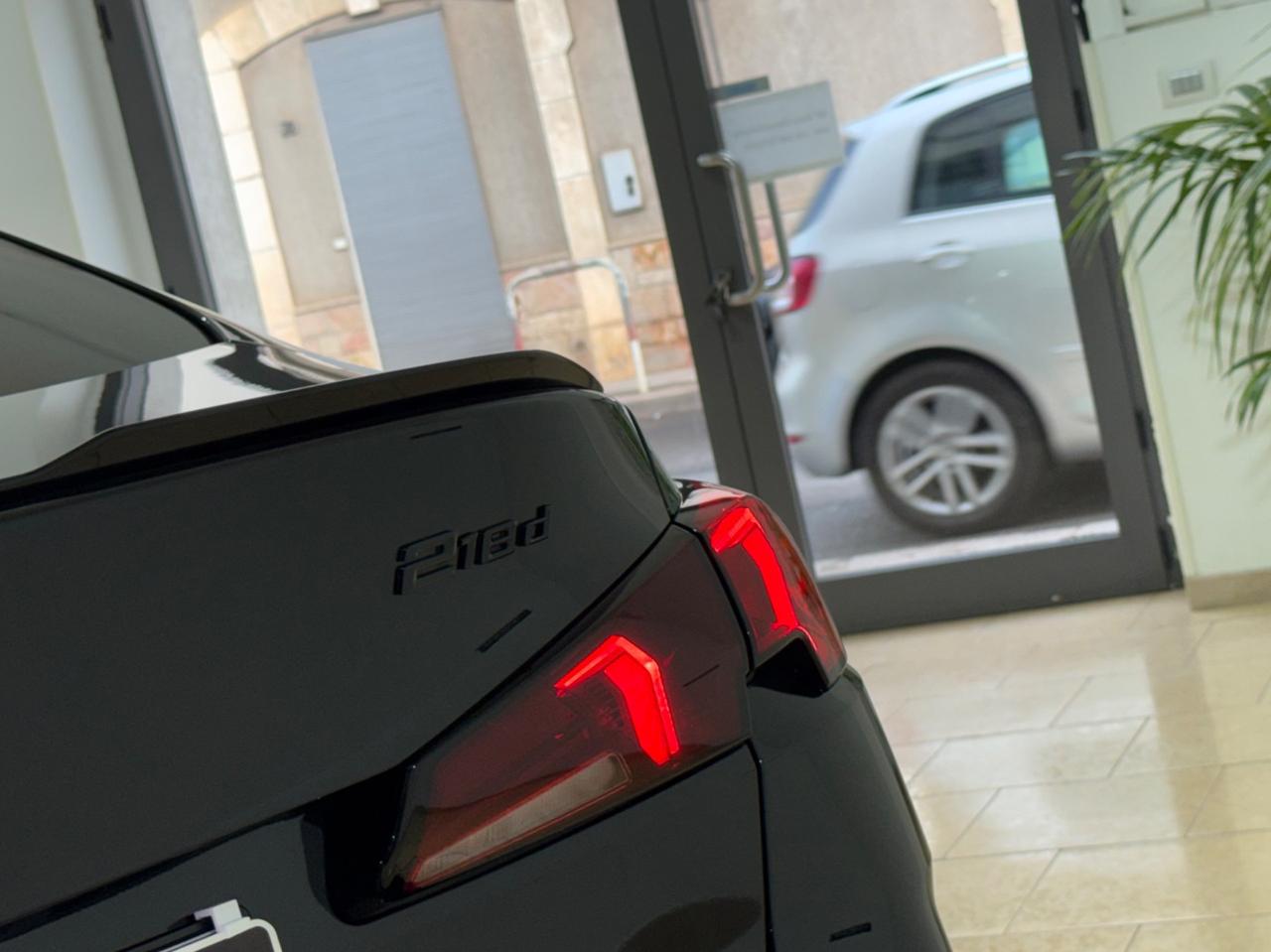 Bmw 218d Gran Coupe M sport Pro