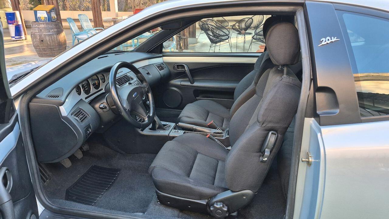 Fiat Coupe 2.0 i.e. 20V - 1999