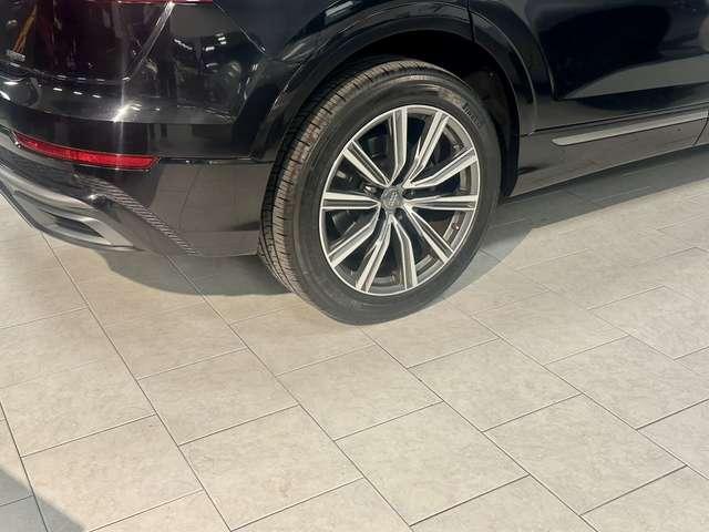 Audi Q8 50 3.0 tdi mhev S line quattro tiptronic