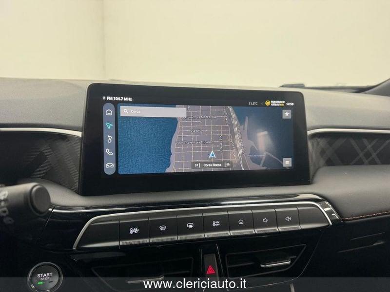 MG MG3 1.5 Hybrid+ Comfort