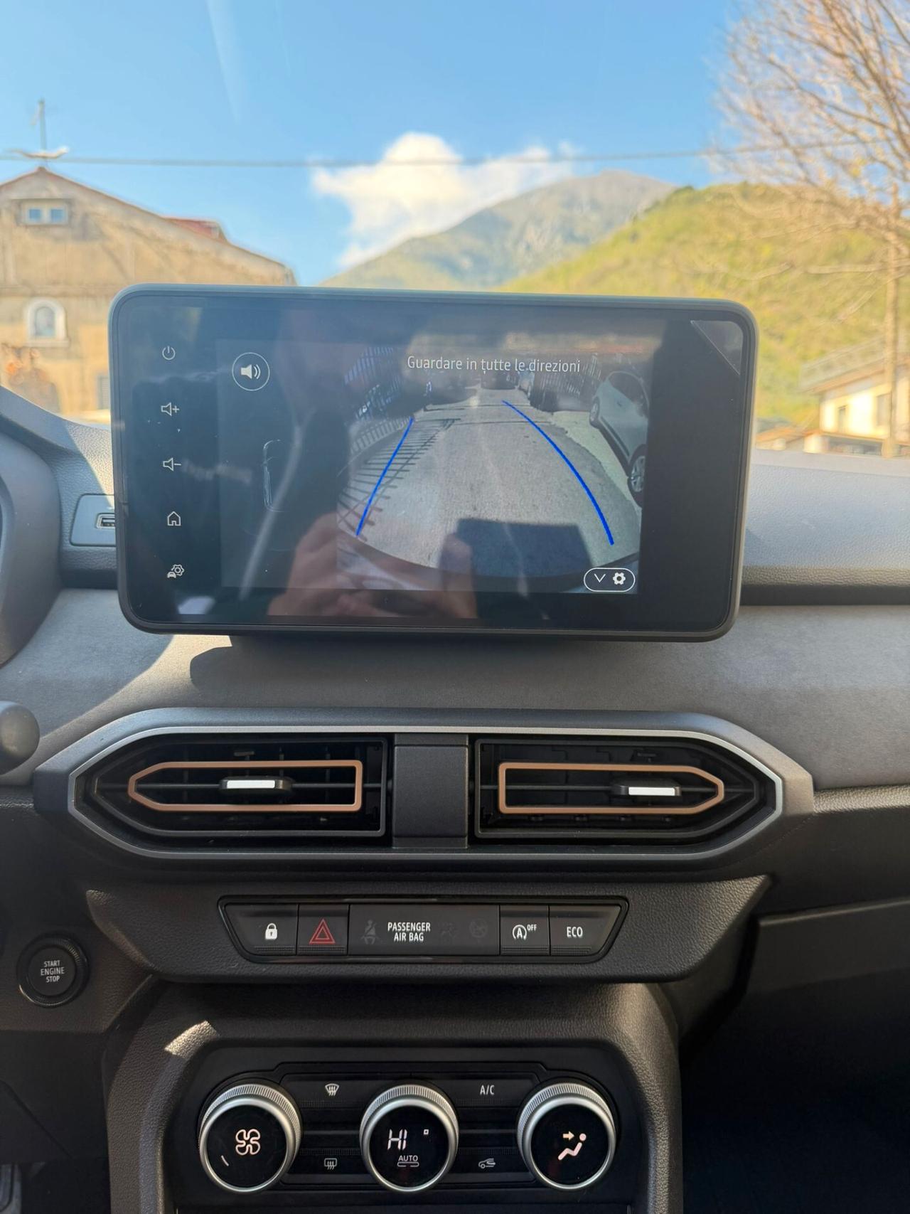 Dacia Sandero Stepway 1.0 TCe 90 CV CVT Extreme