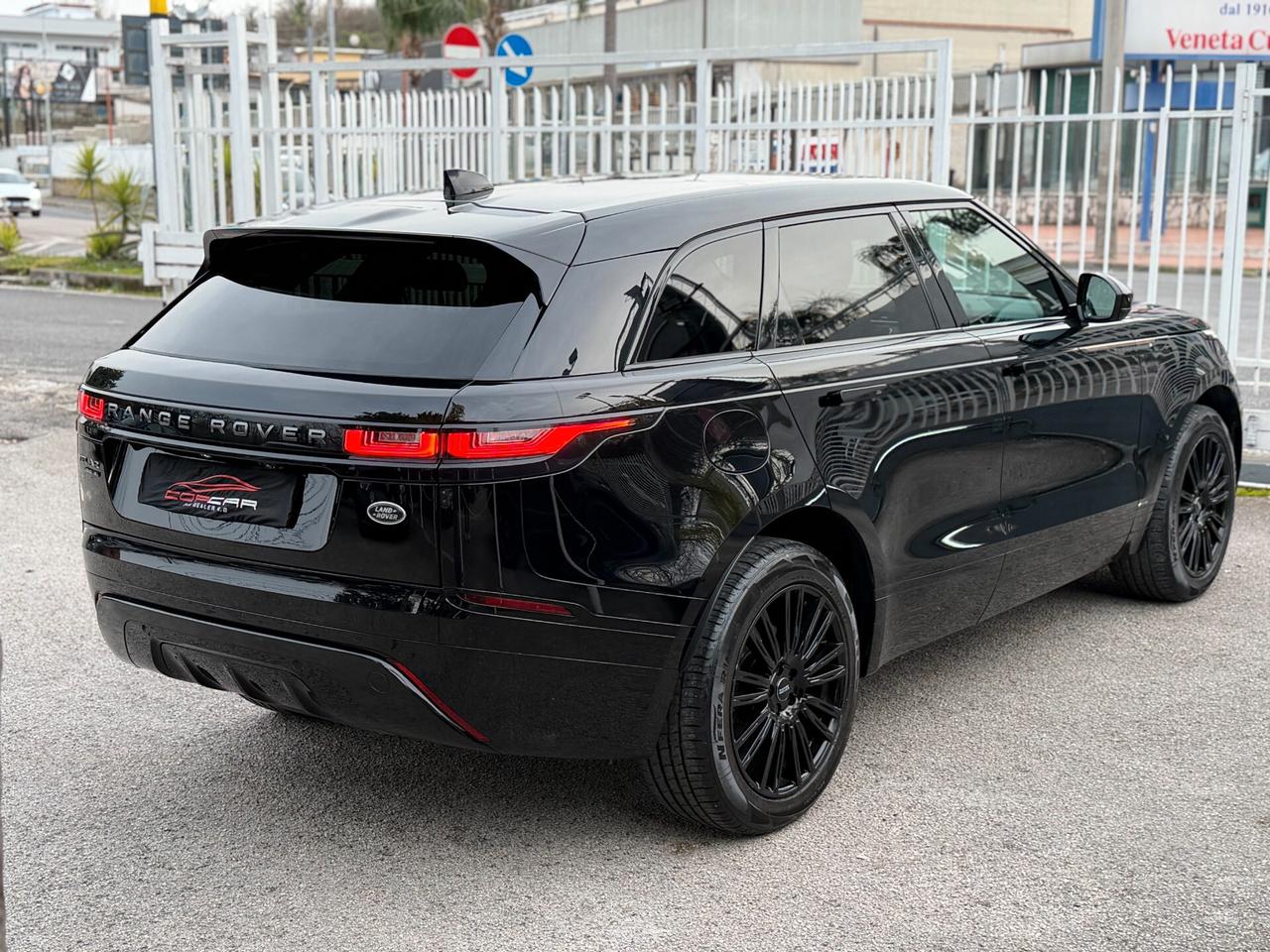 Land Rover Range Velar 2.0D I4 240 CV R-Dynamic SE