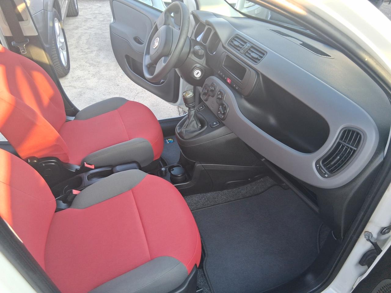 Fiat Panda 1.2 Dynamic Mamy