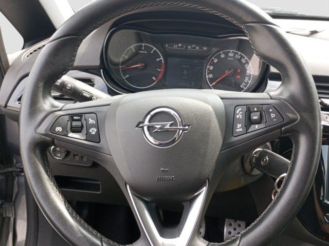 OPEL Corsa Corsa 1.2 Coupé b-Color