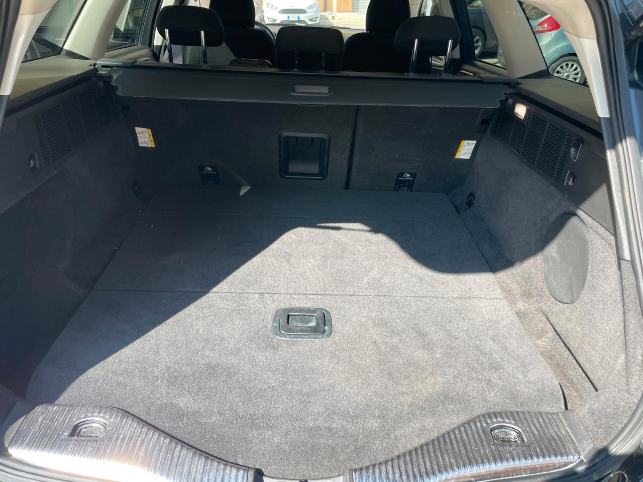 Ford Mondeo SW 2.0 TDCi 180 CV S&S Powershift . ST-Line
