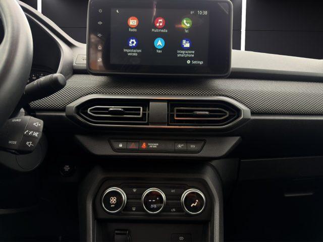 DACIA Jogger 1.0 TCe GPL 100 CV 7 posti Extreme Up