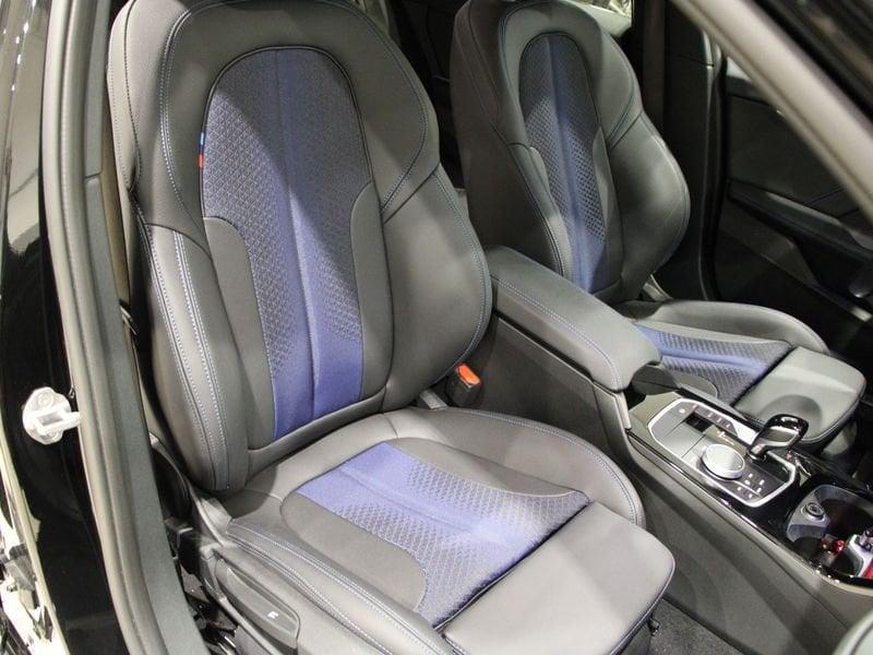 BMW Serie 1 118i M Sport