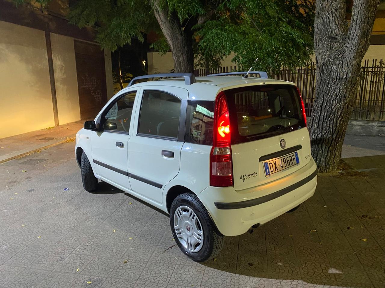 Fiat Panda 1.2 Dynamic Natural Power
