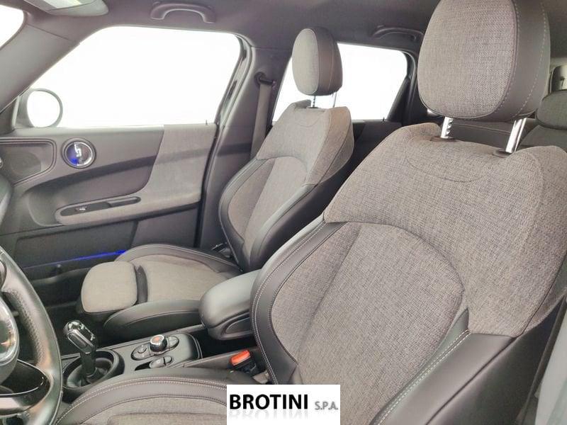 MINI Countryman One Business Autom DCT