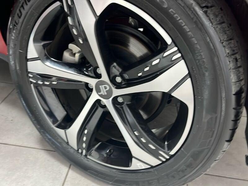 DR AUTOMOBILES dr 6.0 1.5 Turbo CVT GPL