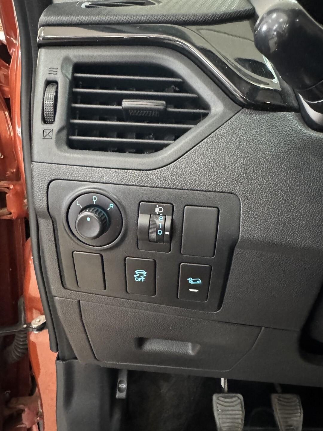 MAHINDRA KUV100 1.2 GPL 80Mila Km.