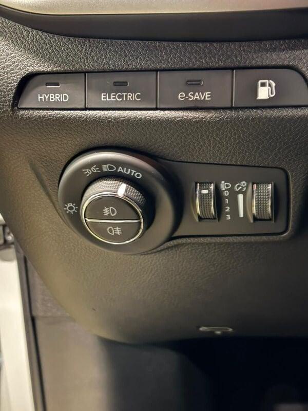 Jeep Compass 4xe 1.3 T4 PHEV 190cv 80 Annivers. 4xe Auto