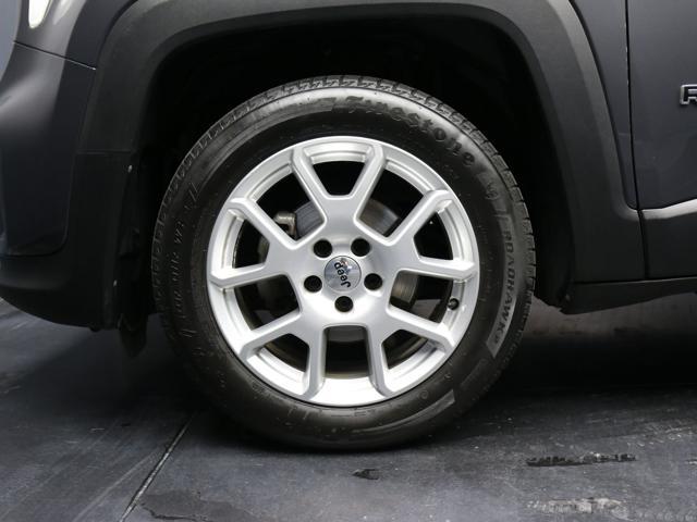 JEEP Renegade 1.0 T3 120CV Limited