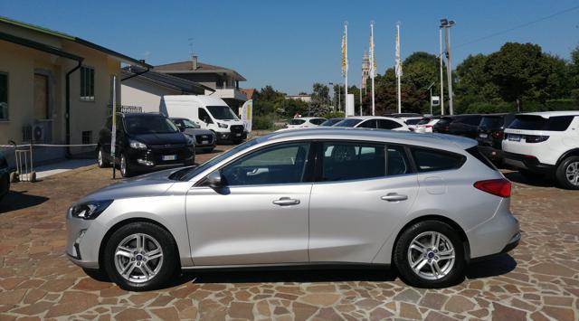 FORD Focus 1.5 EcoBlue 120 CV SW Business
