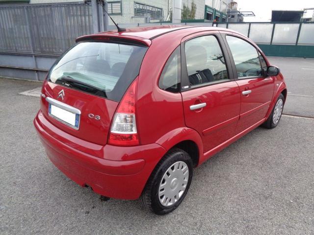 CITROEN C3 1.1 Exclusive *OK NEOPATENTATI* *FINANZIABILE*