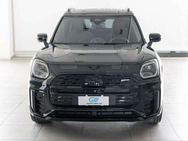 MINI John Cooper Works Countryman 2.0 48V D JCW auto PACC L ARRIVO AGOSTO