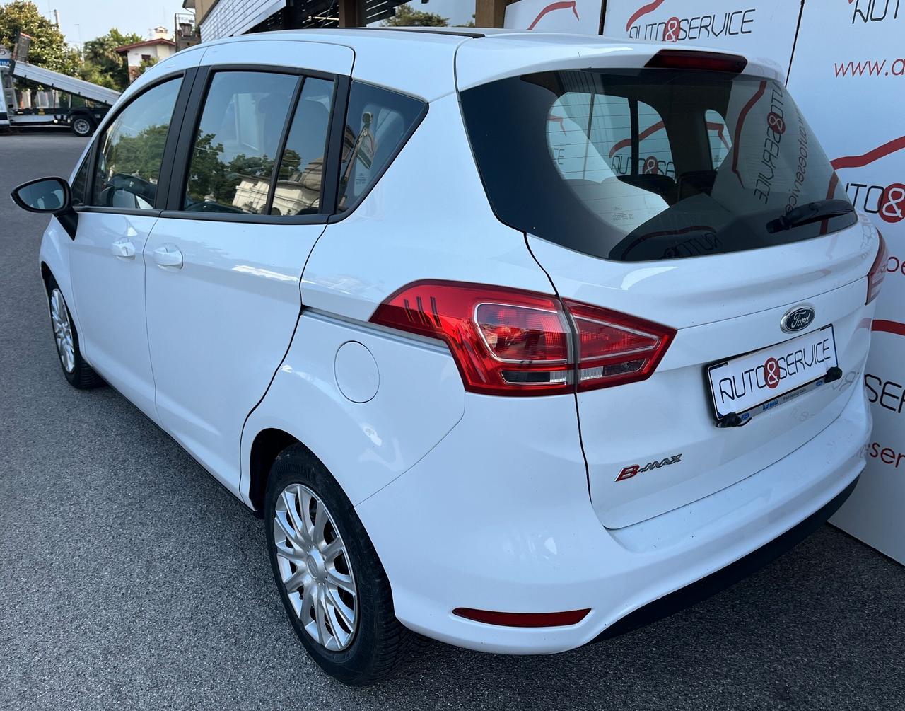 Ford B-Max 1.4 66Kw Plus Neopatentati OK