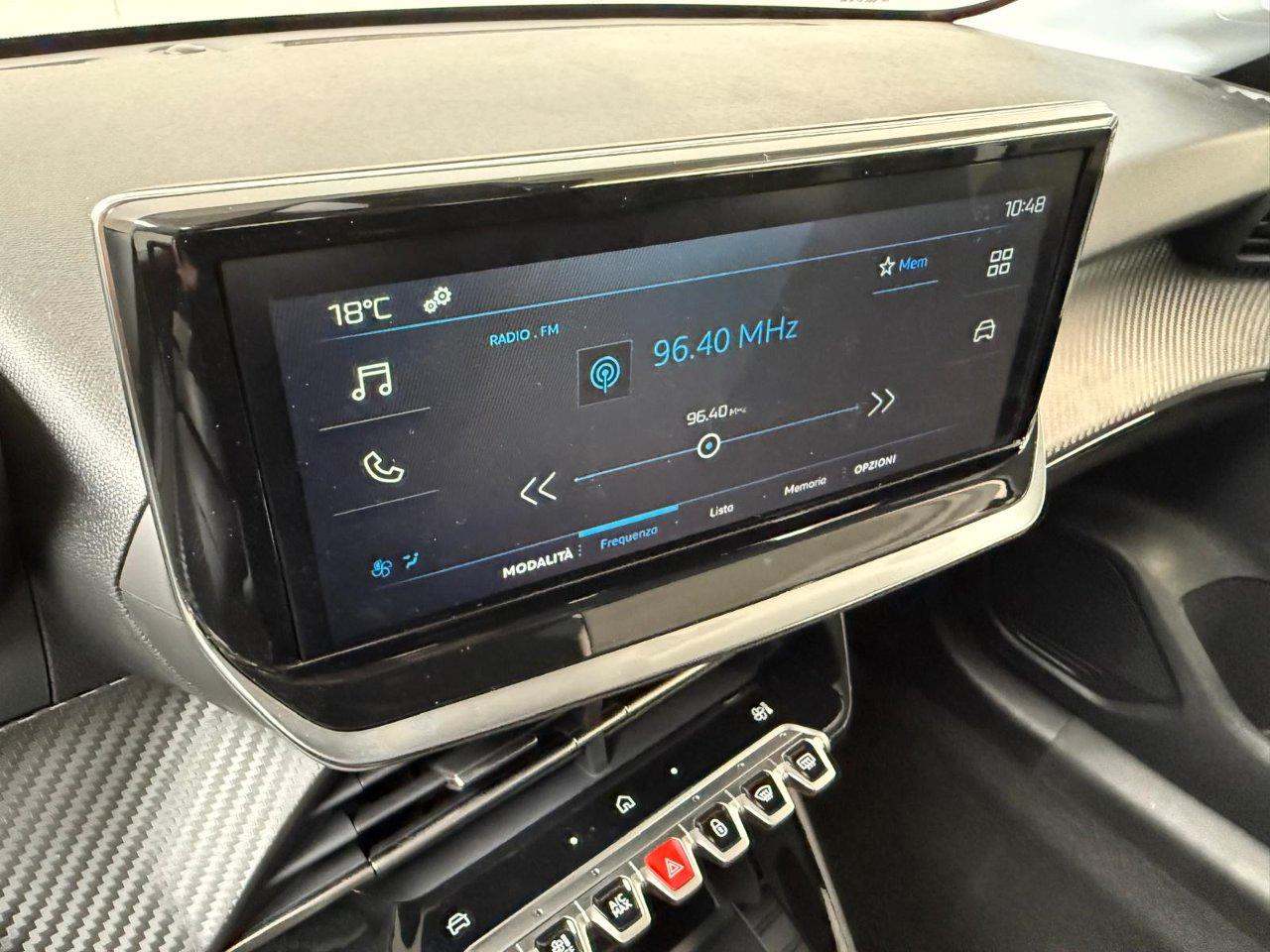 Peugeot 208 1.2 puretech Style s&s 100cv