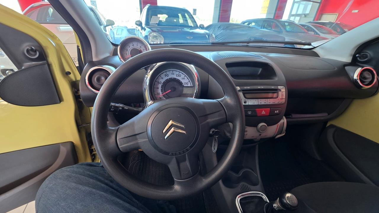 Peugeot 107 1.0 68CV 5p. Sweet Years