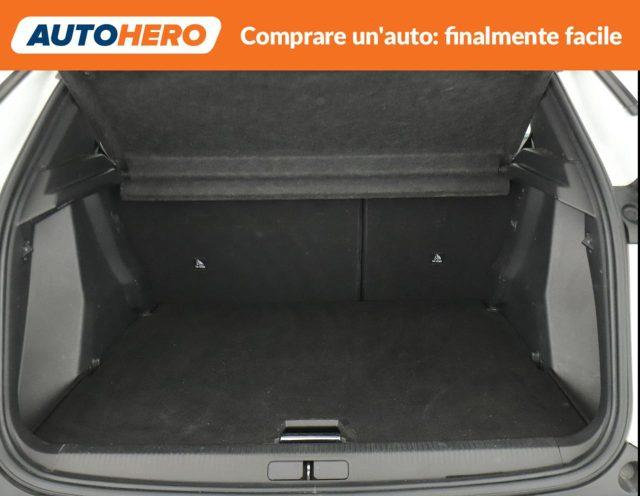 PEUGEOT 2008 BlueHDi 110 S&S Active Pack