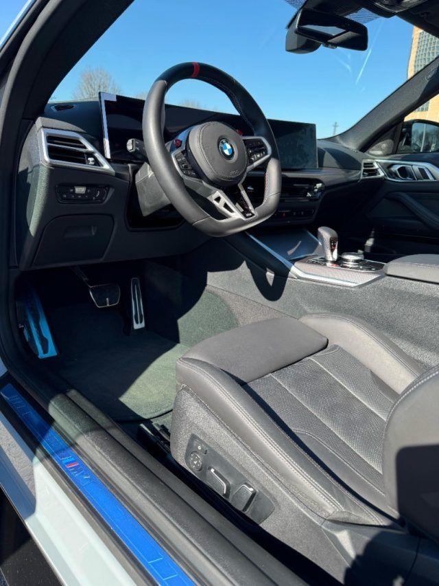 BMW M4 Competition M xDrive - Tetto - 360°