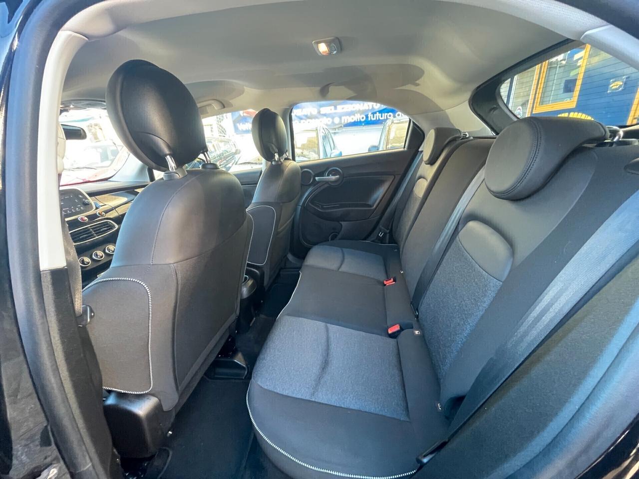 Fiat 500X 1.3 MultiJet 95 CV Connect