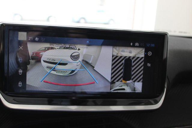 PEUGEOT 2008 PureTech 100 S&S Allure -KM0