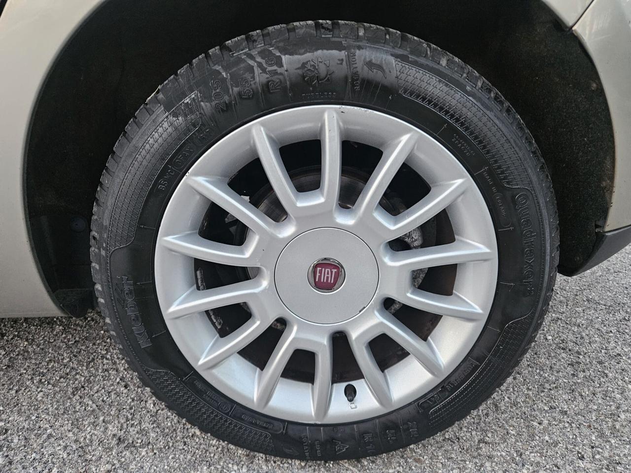 Fiat Bravo 1.6 MJT 105 CV Active