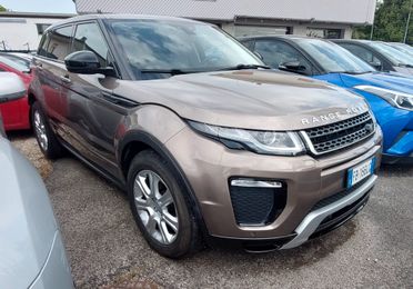 Evoque 2.0 Cambio Automatico Neopatentati