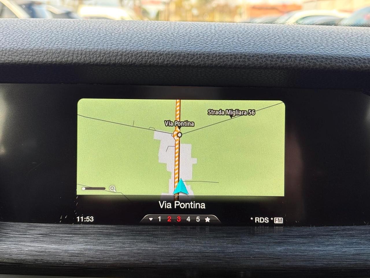 Alfa Romeo Stelvio 2.2 Turbodiesel 190 CV AT8 Q4 B-Tech