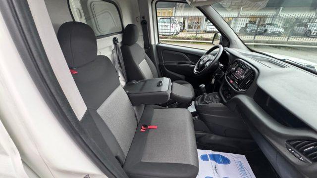 FIAT Doblo 1.3 MJT PC-TN CARGO LAMIERATO SX 3 POSTI