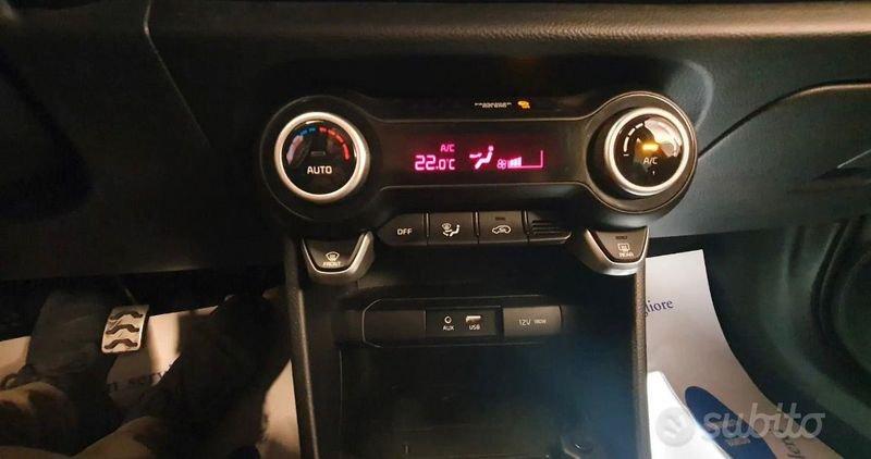 KIA Picanto Picanto 1.0 mpi GT Line my18