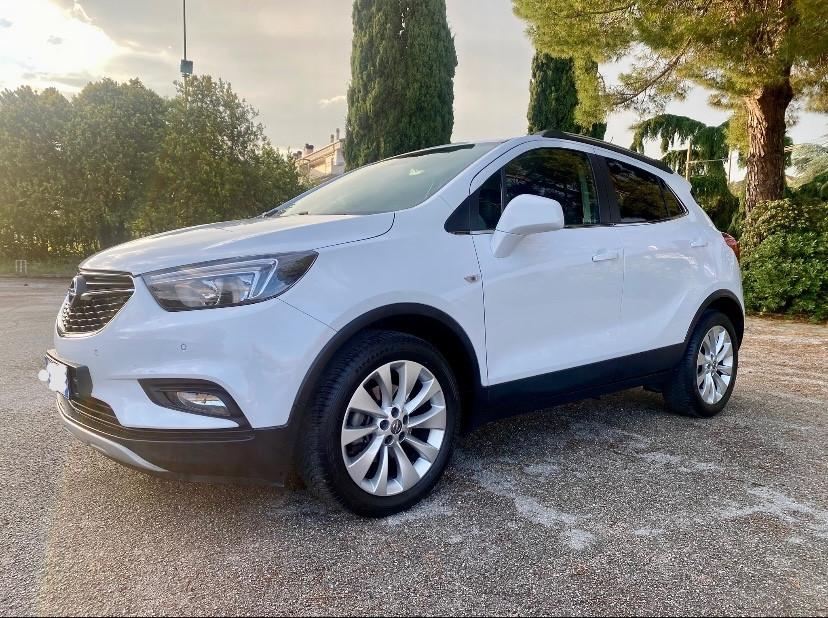 Opel Mokka X 1.6 CDTI Ecotec 136CV 4x2 Start&Stop Advance