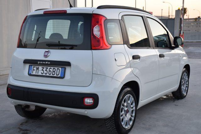 FIAT Panda 1.2 EasyPower Easy