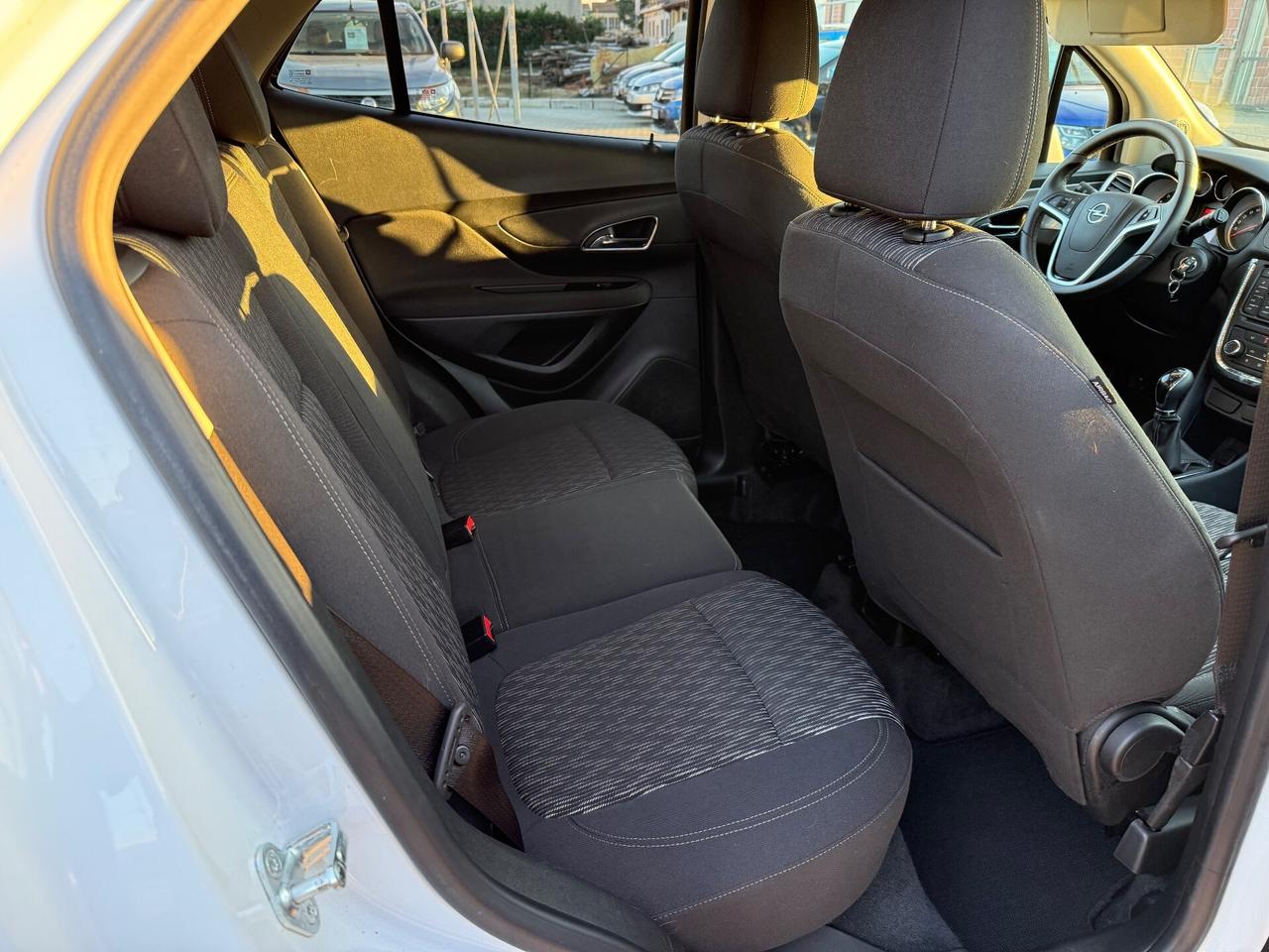 Opel Mokka 1.6 Ecotec 115CV 4x2 Start&Stop Cosmo