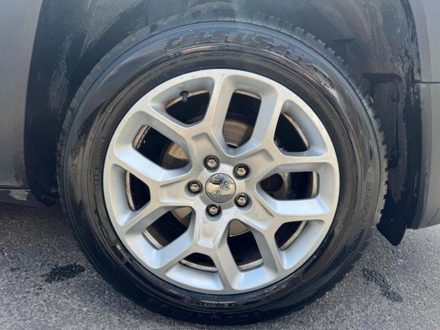 JEEP Renegade 1.4 MultiAir Limited