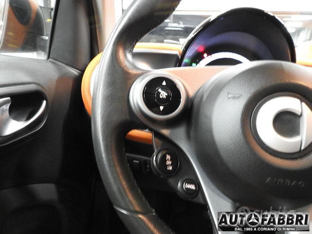 SMART - Fortwo - 70 1.0 twinamic Passion-Panoramic