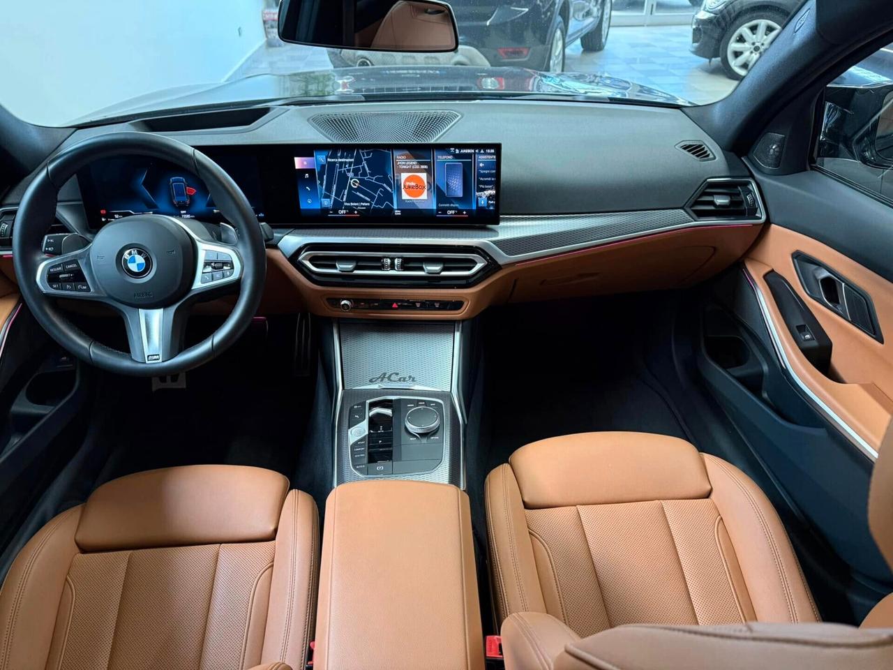 Bmw 340i M 340i 48V xDrive Touring