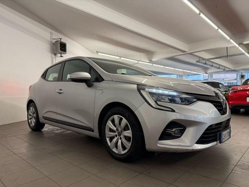 Renault Clio Blue dCi 8V 85 CV 5 porte Business
