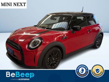 MINI Mini 3 porte MINI 3P 1.5 COOPER CLASSIC AUTO