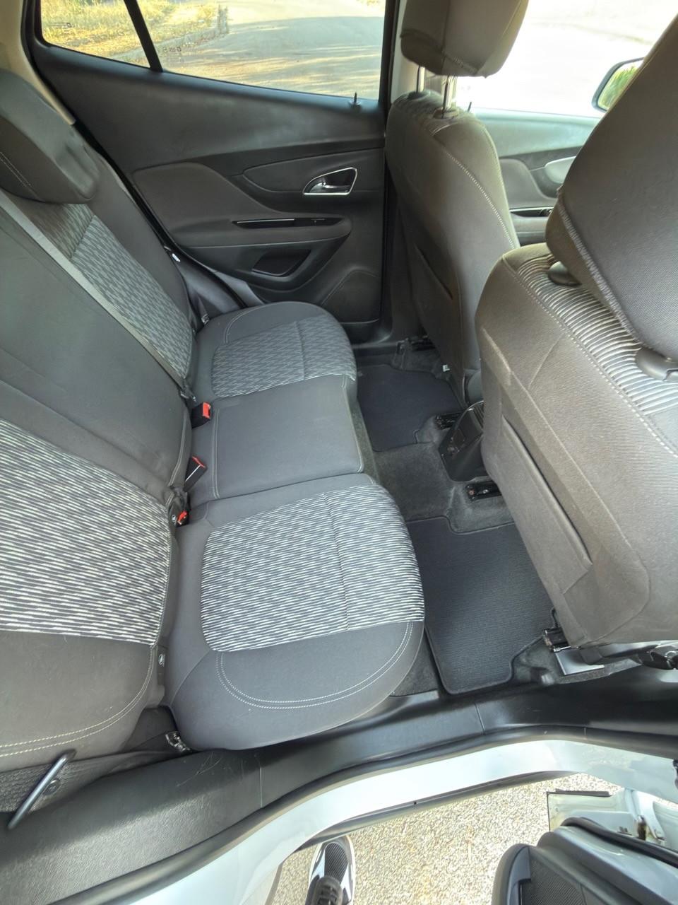 Opel Mokka 1,7 DIESEL