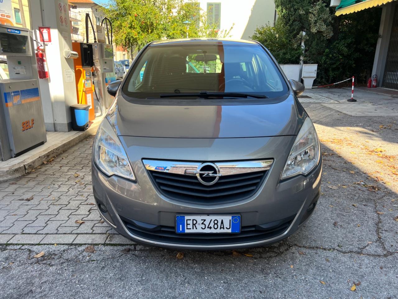 Opel Meriva 1.4 Turbo 120CV GPL Tech Cosmo