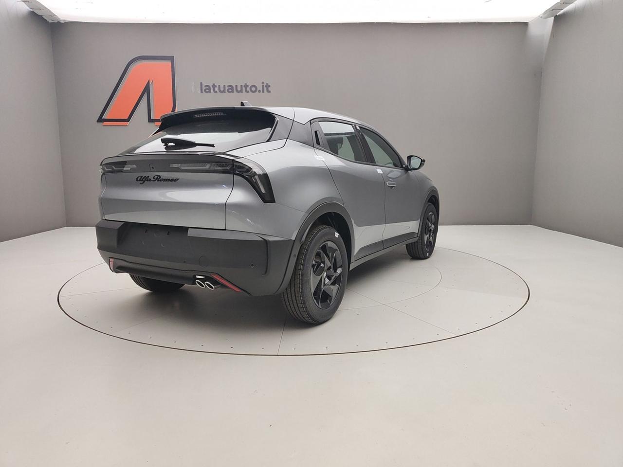 ALFA ROMEO Junior 1.2 145CV HYBRID EDCT6