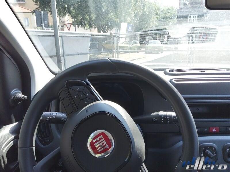 FIAT Panda MY25 1.0 70cv Hybrid
