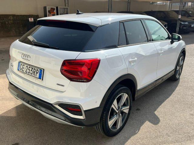 AUDI Q2 35 TDI quattro S tronic Admired Advanced