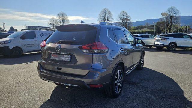 NISSAN X-Trail 1.6 dCi 2WD Tekna