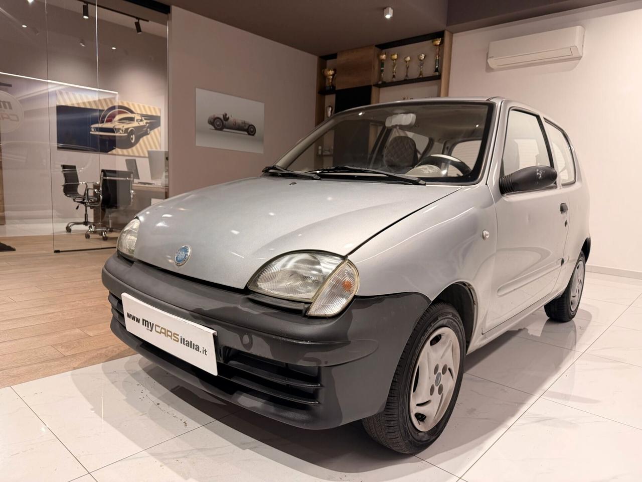 Fiat Seicento 1.1