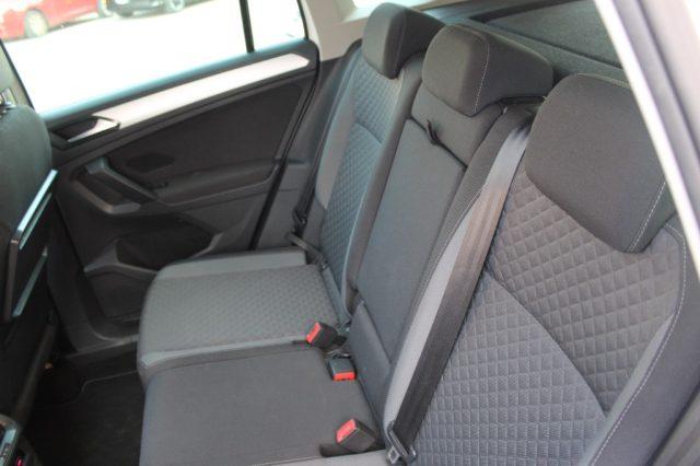 VOLKSWAGEN Tiguan 1.6 TDI R LINE