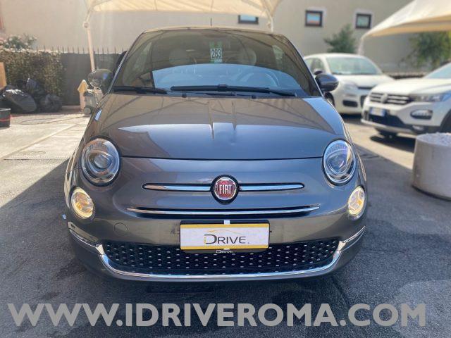 FIAT 500 HYBRID "DOLCEVITA" +CarPlay +GPL