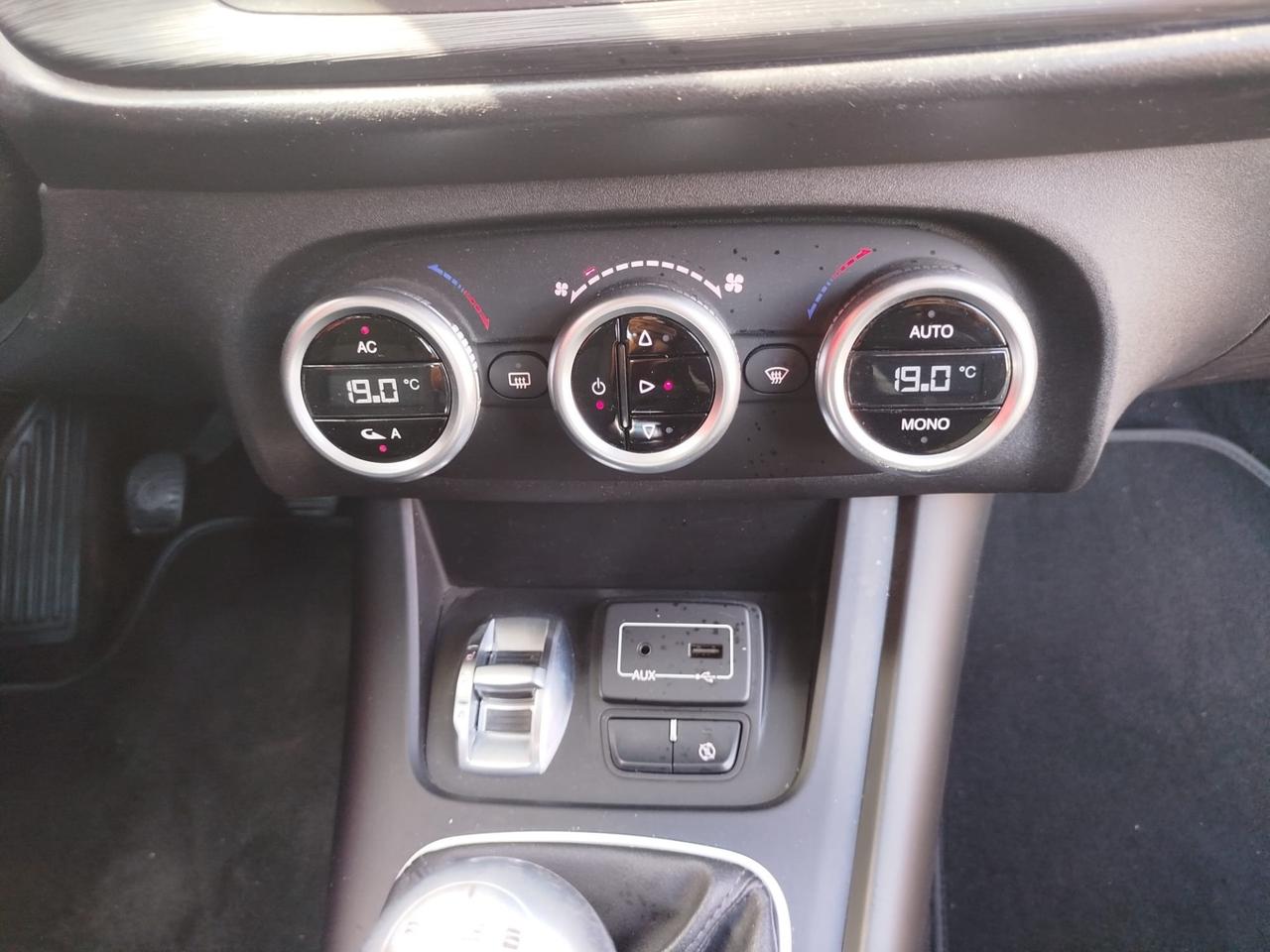 Alfa Romeo Giulietta 1.6 JTDm 120 CV Super